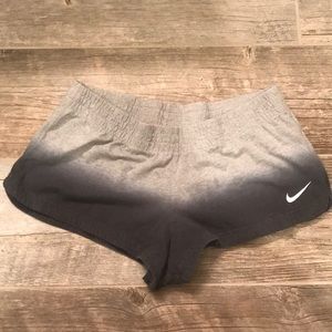 Nike cotton shorts